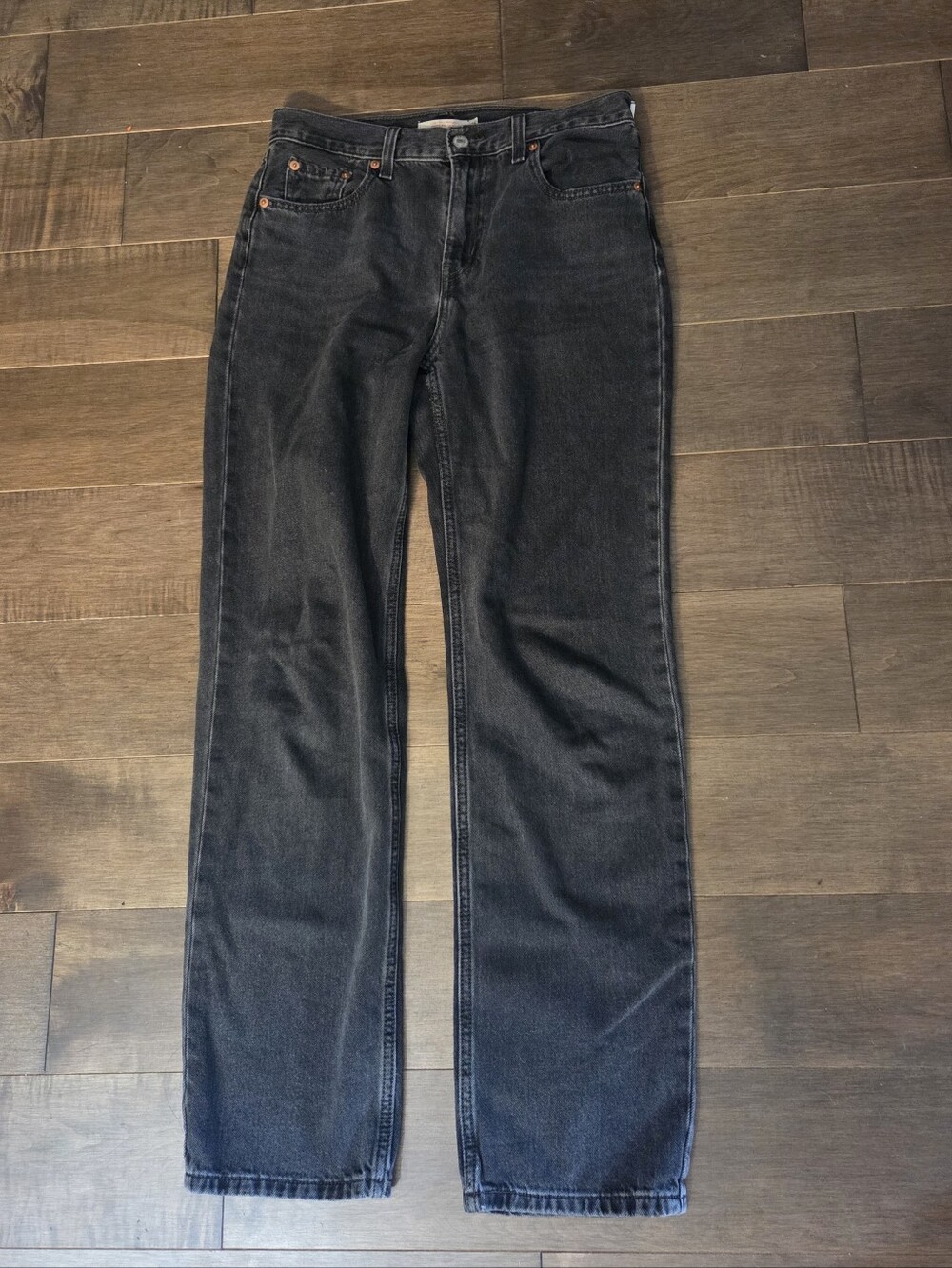 Levi's Low Pro Straight Sz.26